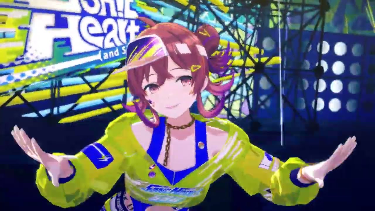 THE iDOLM@STER: Shiny Colors Song for Prism - [Sonic Heart and Signal]