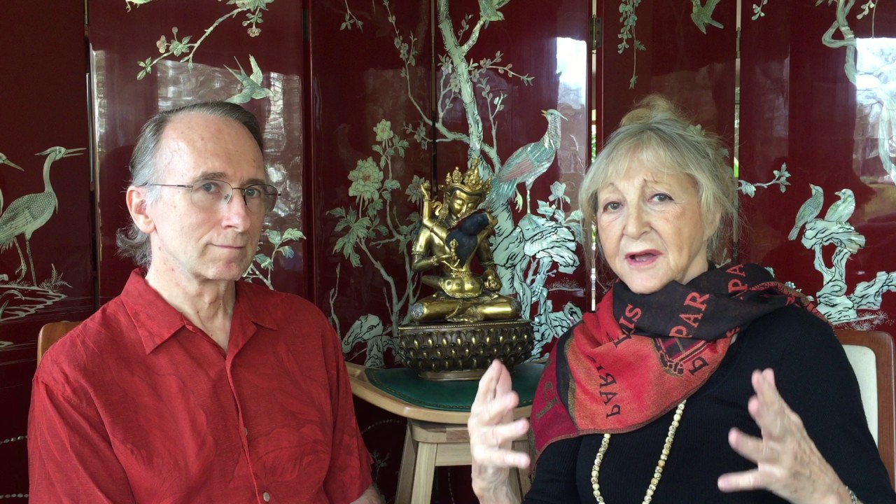Monogamy vs. Polyamory in Tantra - Part 1