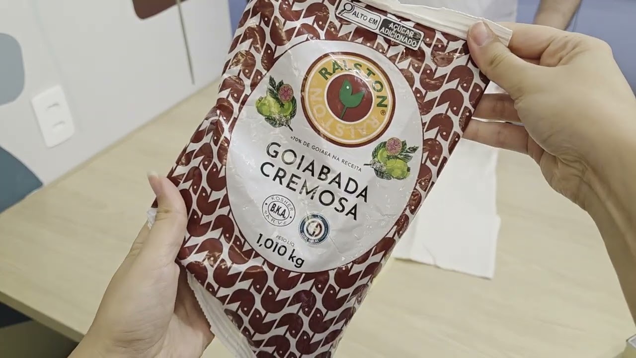 Cinnamon Roll, Fatia Húngara ou pão enroladinho romeu e julieta