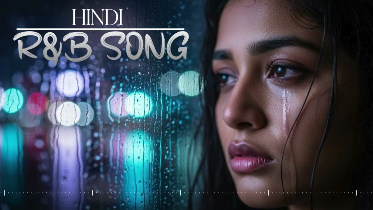 Late Night Drives 🌙 // The Best Chill Hindi R&B Songs
