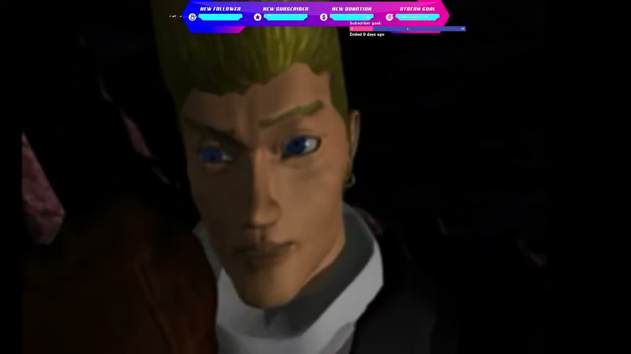 Tekken 2 Paul Gameplay (1996)