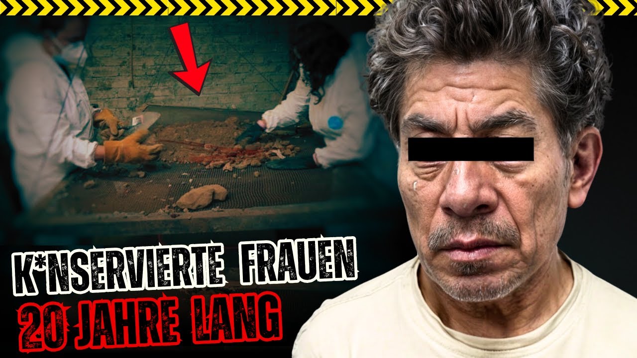 NETTER ALTER MANN bestrafte Frauen f&uuml;r ihre Zur&uuml;ckweisungen