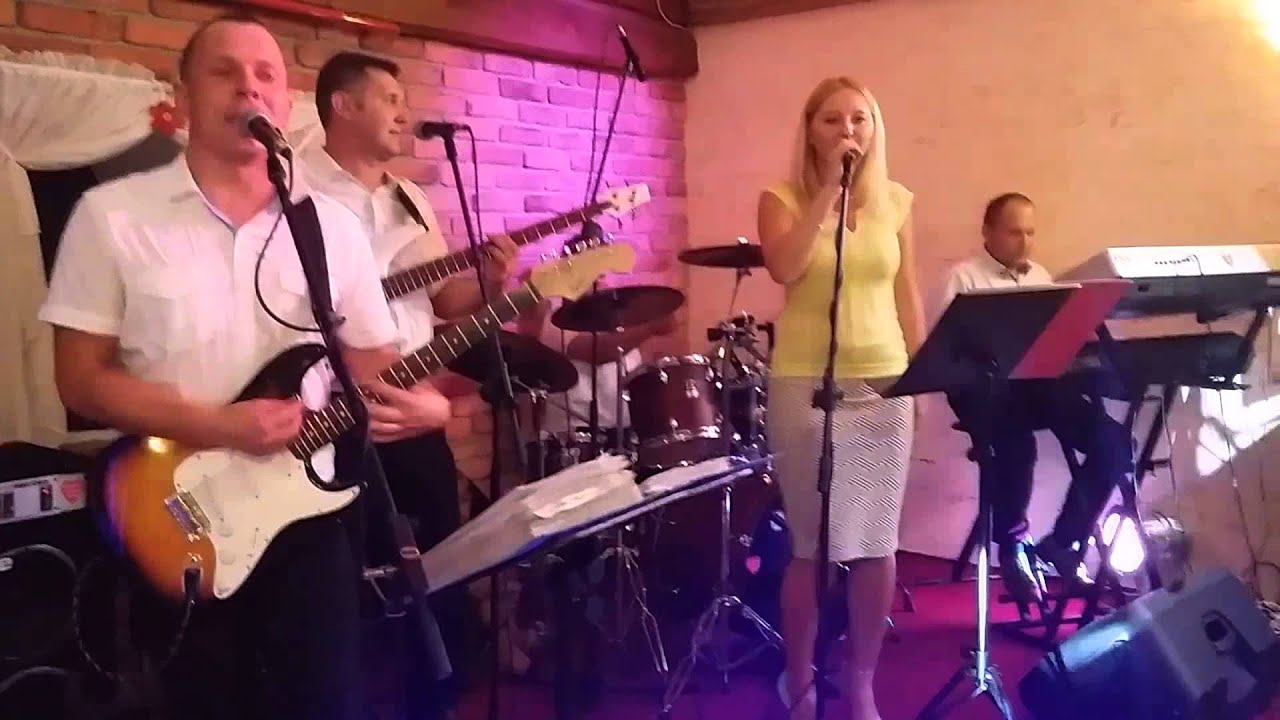 Zesp&oacute;ł Junior Band Mława- M&oacute;j cygan