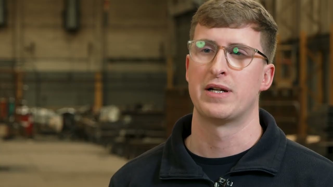 Adey Steel Digital Transformation Story with Made Smarter