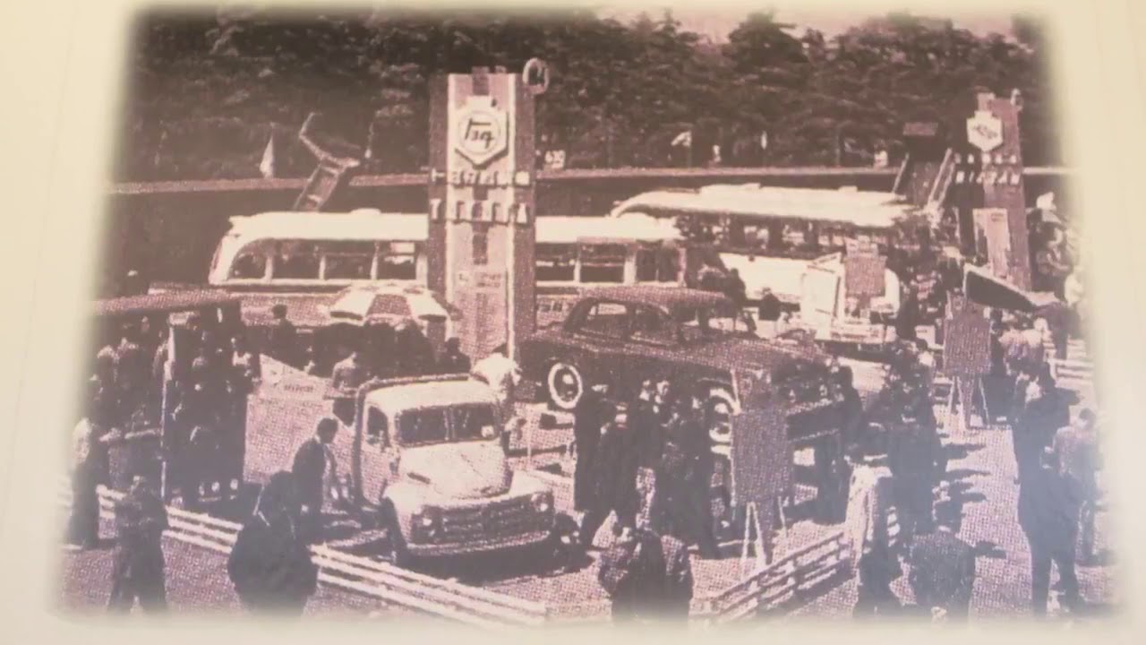 Taiichi Ohno and the Toyota Production System