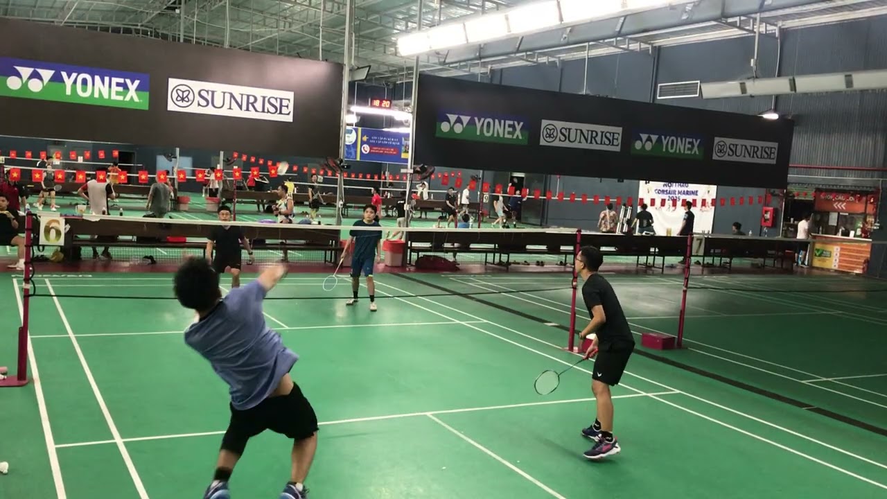 [2026-02-27] Tài, Vãng lai - aRed, Văn