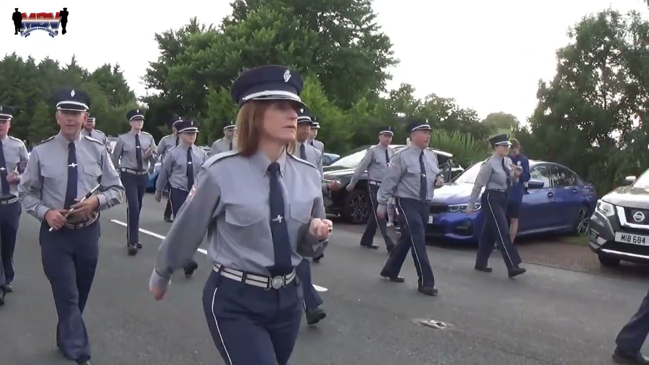 Tamnamore Flute Band (Full Season) 2023