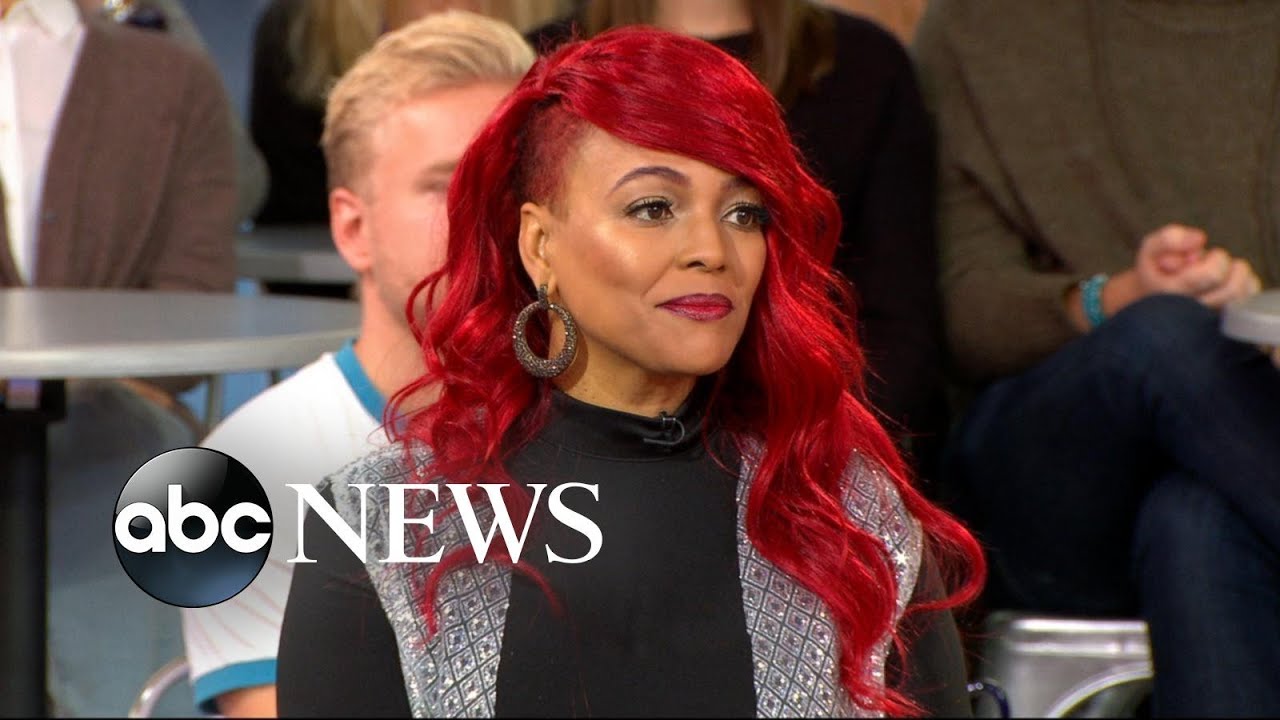 'Facts of Life' star Kim Fields opens up about her powerful new film, 'A Question of Faith'