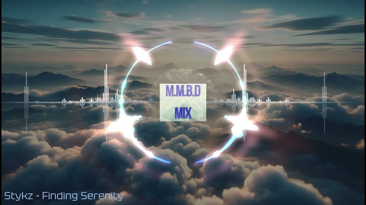 CHILLSTEP / LIQUID DUBSTEP - MMBD Mix - EP 7