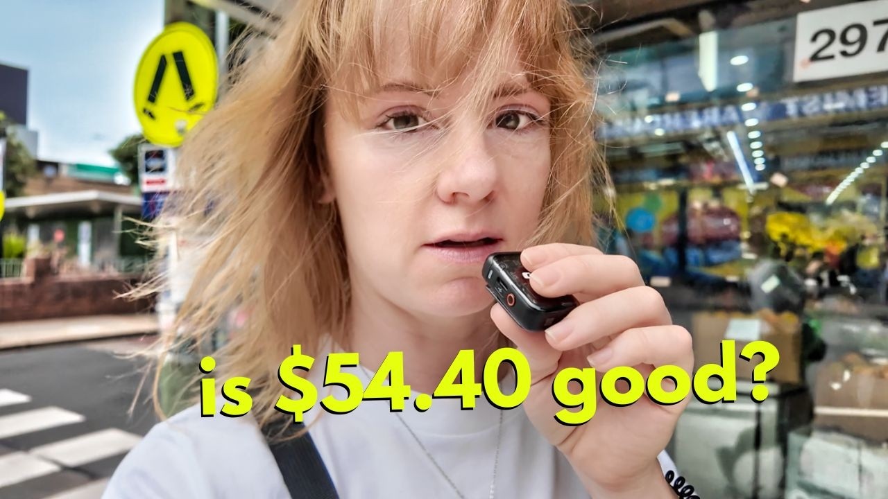 You Totally Caught Me Doing Groceries on a Budget Again