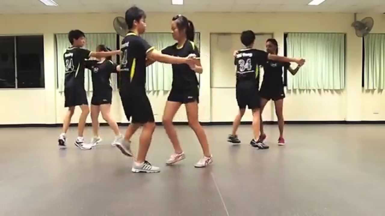 NYJC 34th Mass Dance
