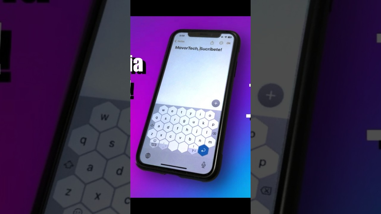 Los mejores teclados para iPhone!