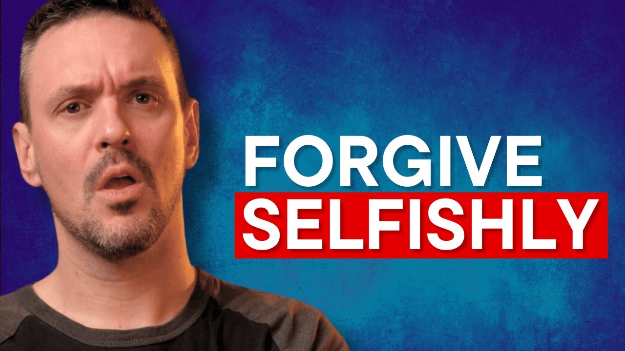How To Forgive Someone Who Cheated On You