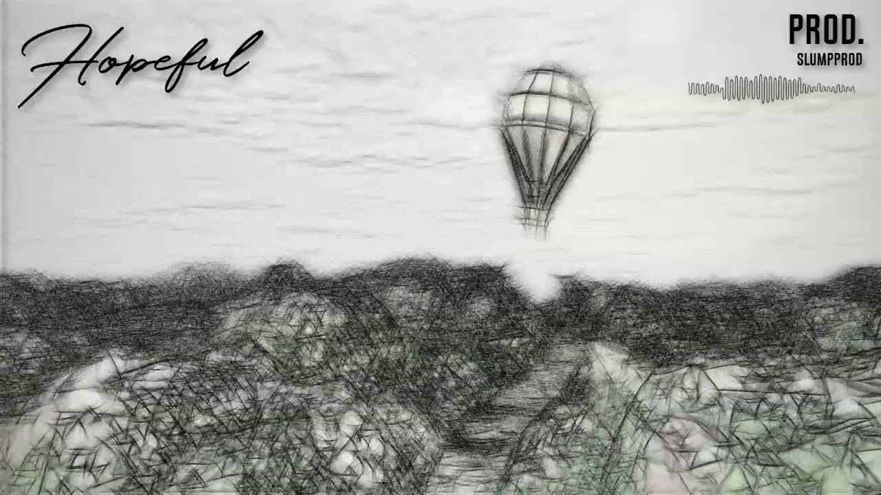 (free) somber x hopeful x emotional beat prod. slumpprod