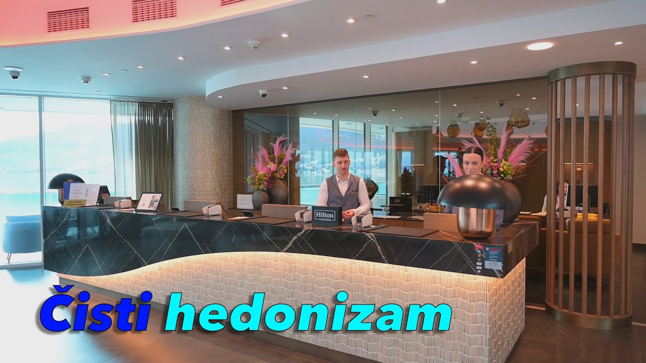 Hilton Rijeka Costabella