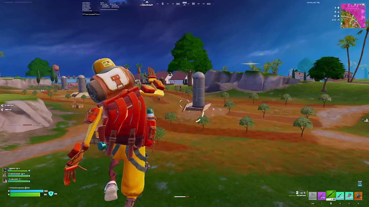 🔴#1 Worst Streamer| #1 Worst Player|Grounded For LIFE