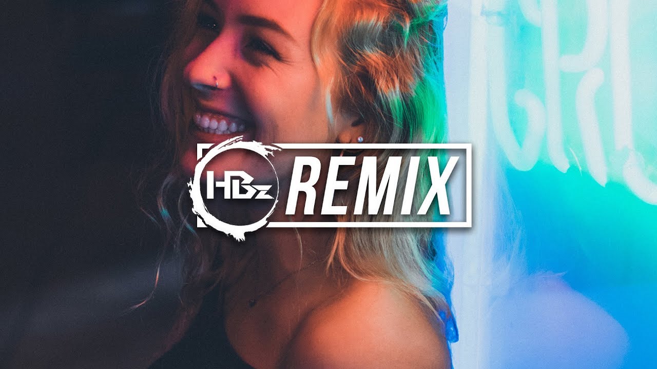 Avril Lavigne - Smile (HBz #tbt Edit)