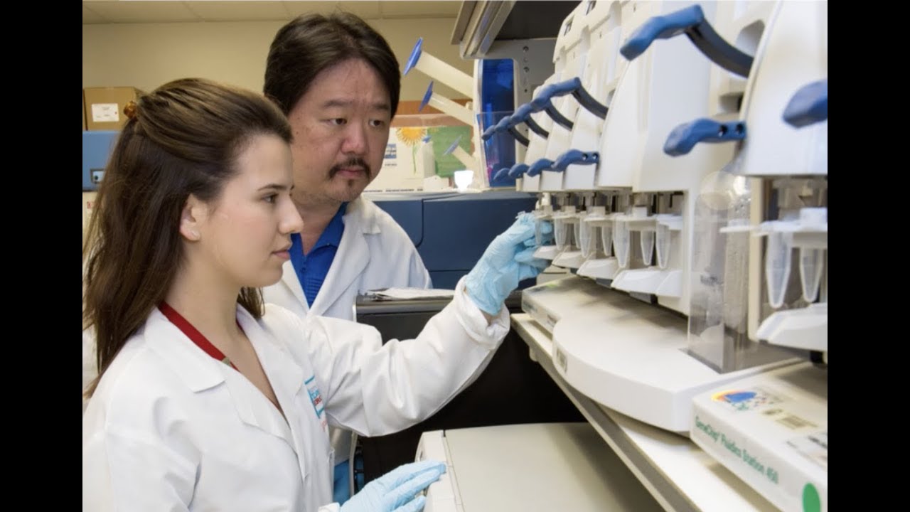 MD Anderson's School of Health Professions celebrates its 25th anniversary