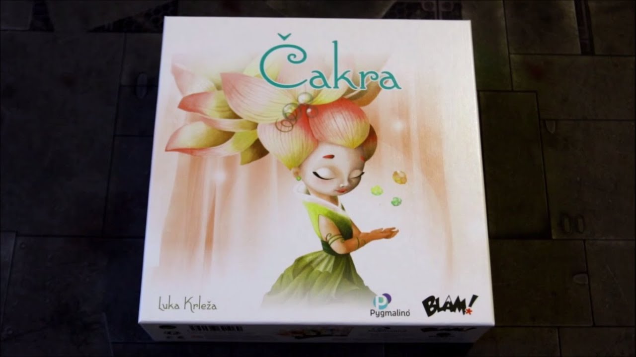 Čakra