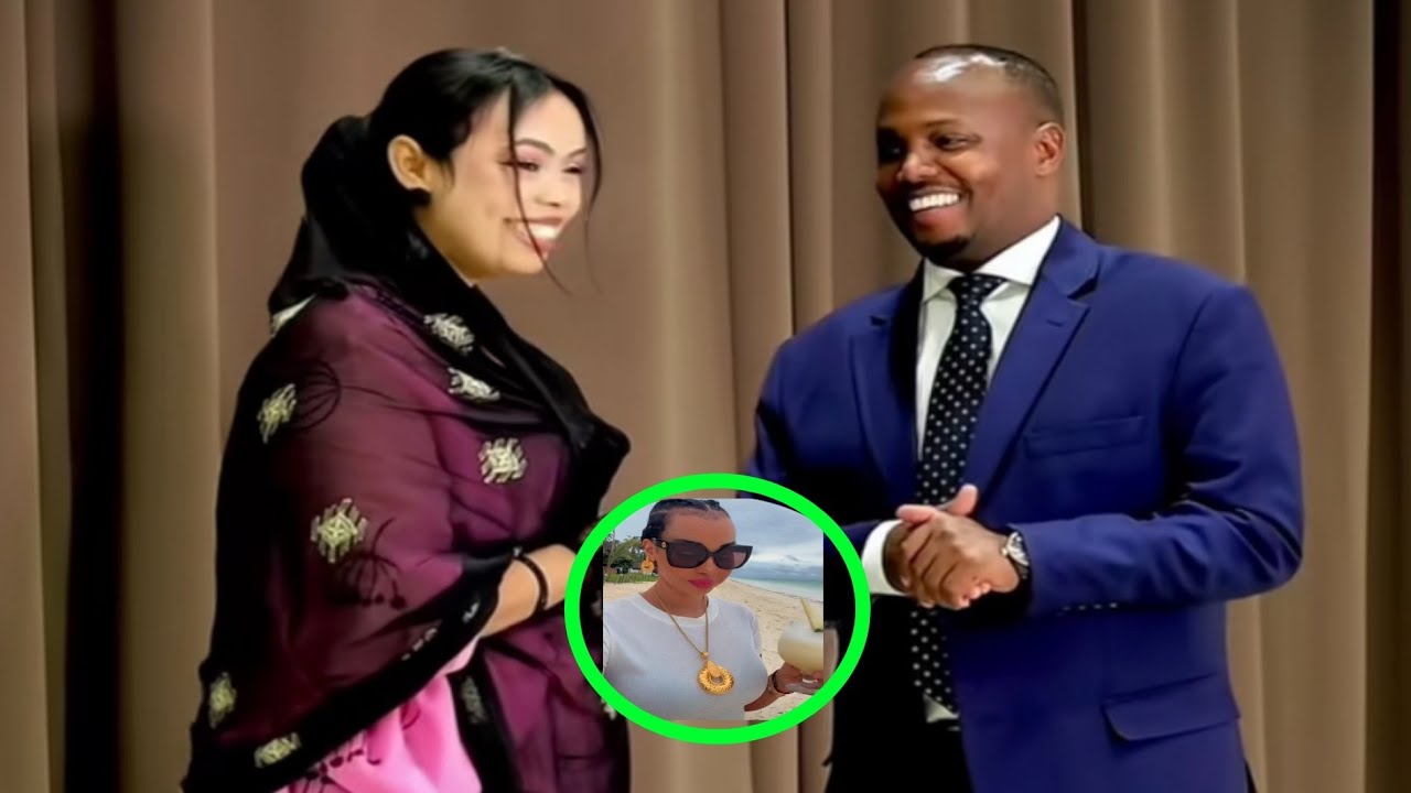 NASIR IGE OO KAHADLAY ADNA DAHAB BENTII AY KA SHEEGTAY SIDE WAX UDHECEEN SIDII DOWLADA LOOGA BURIYEY