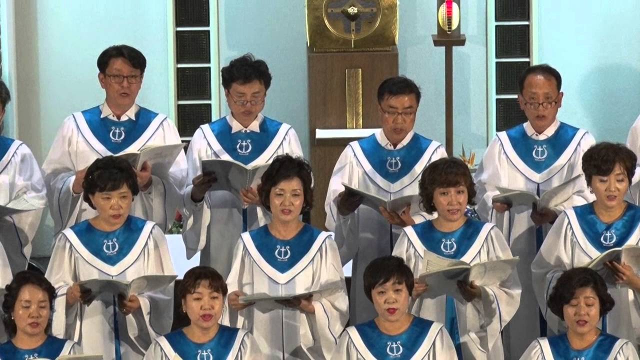 Cantate domino-Giovanni Croce (1557-1609)