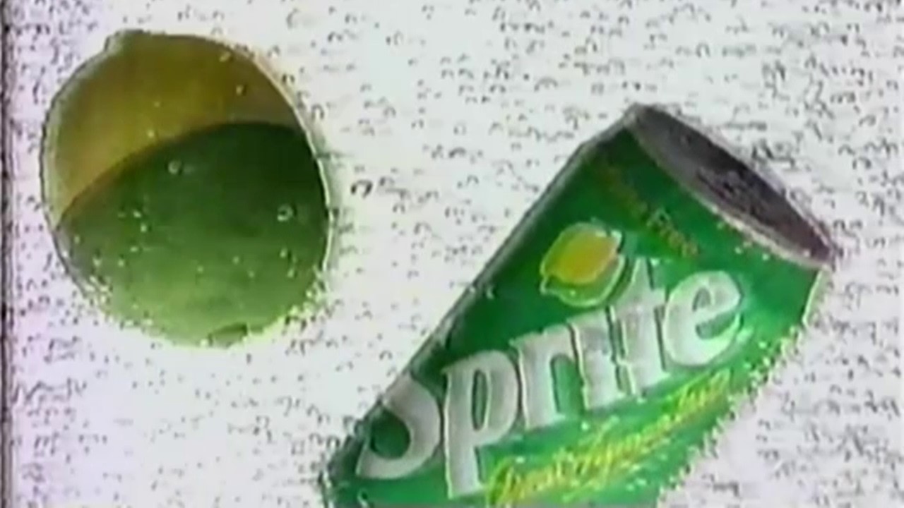 90's Commercials Vol. 573