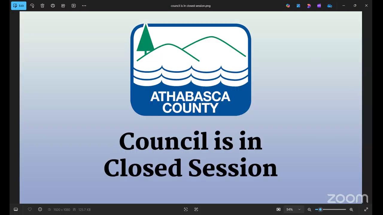 County Council Meeting - February 12th, 2026