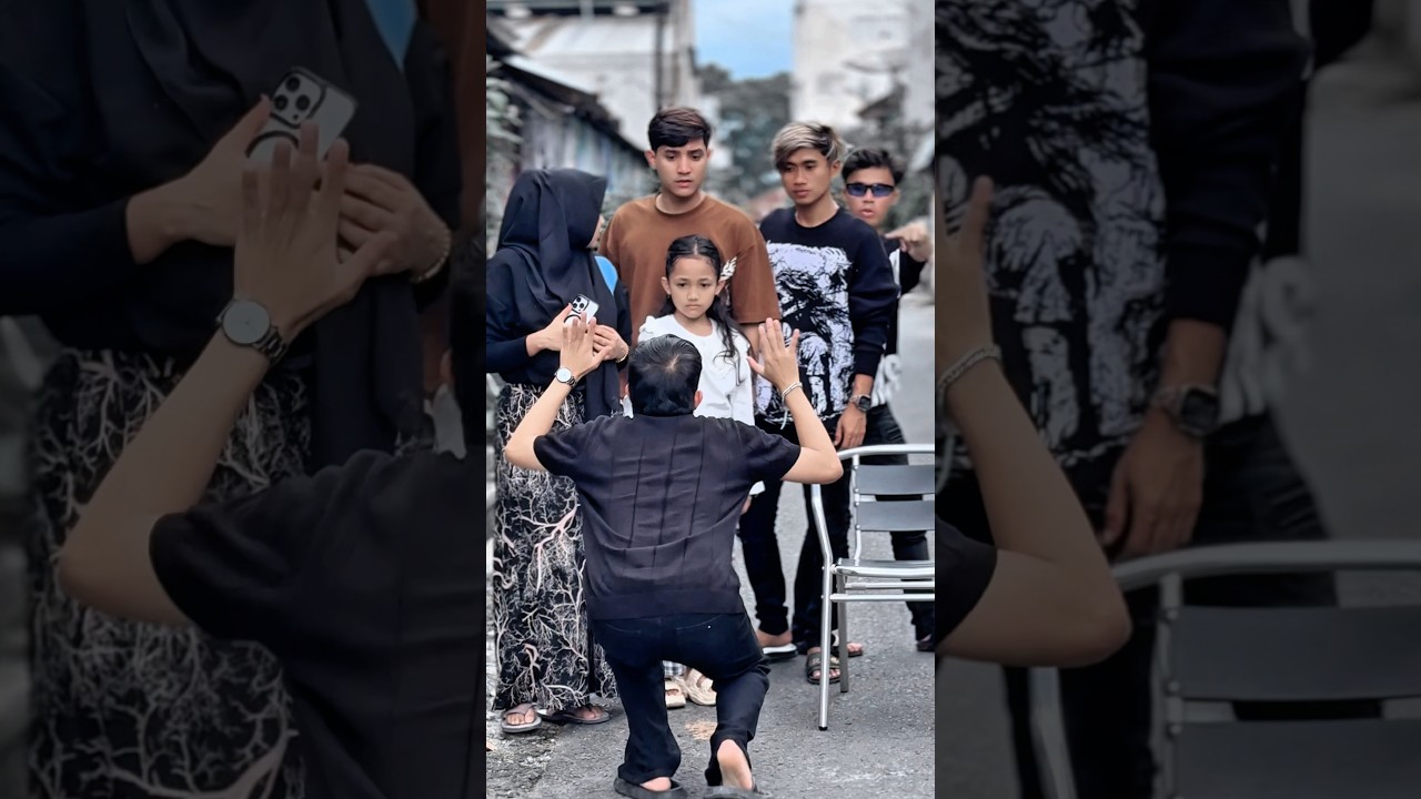 Jangan begitu sama ibu hamil 