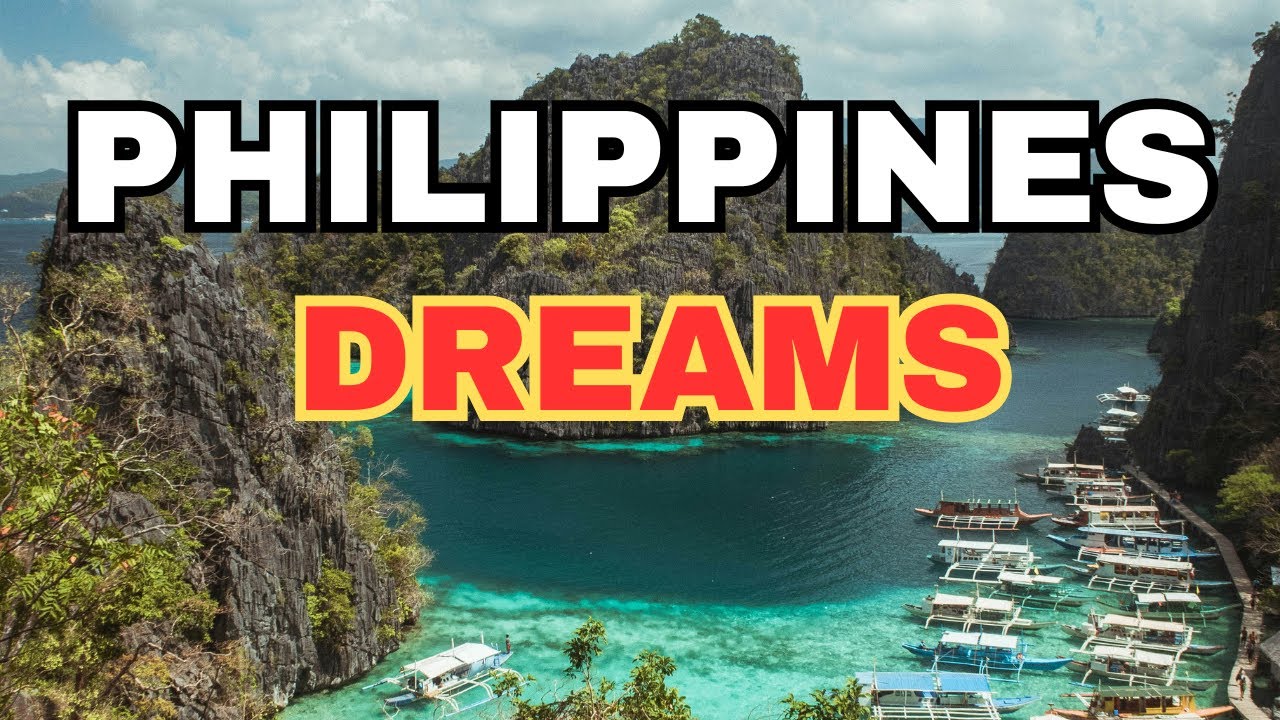 Philippine Dreams - 10 Best Places to Visit in the Philippines