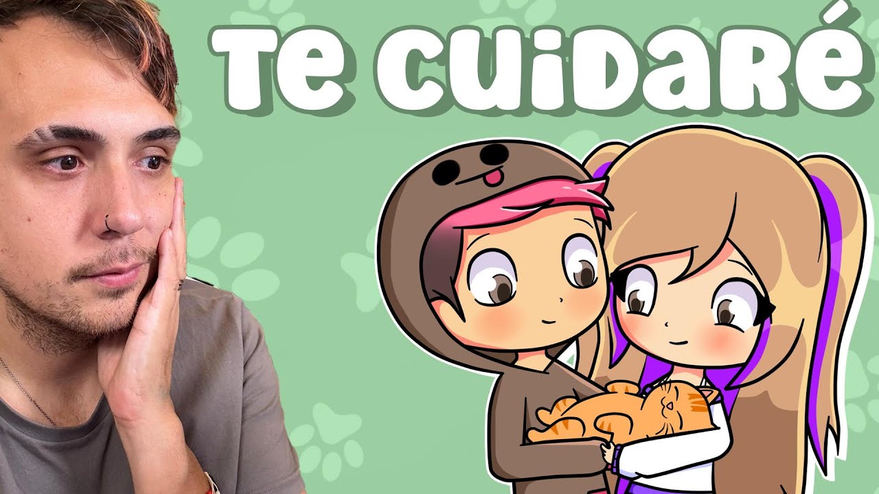 TERMINÉ LLORANDO CON LA NUEVA CANCIÓN DE LYNITA 