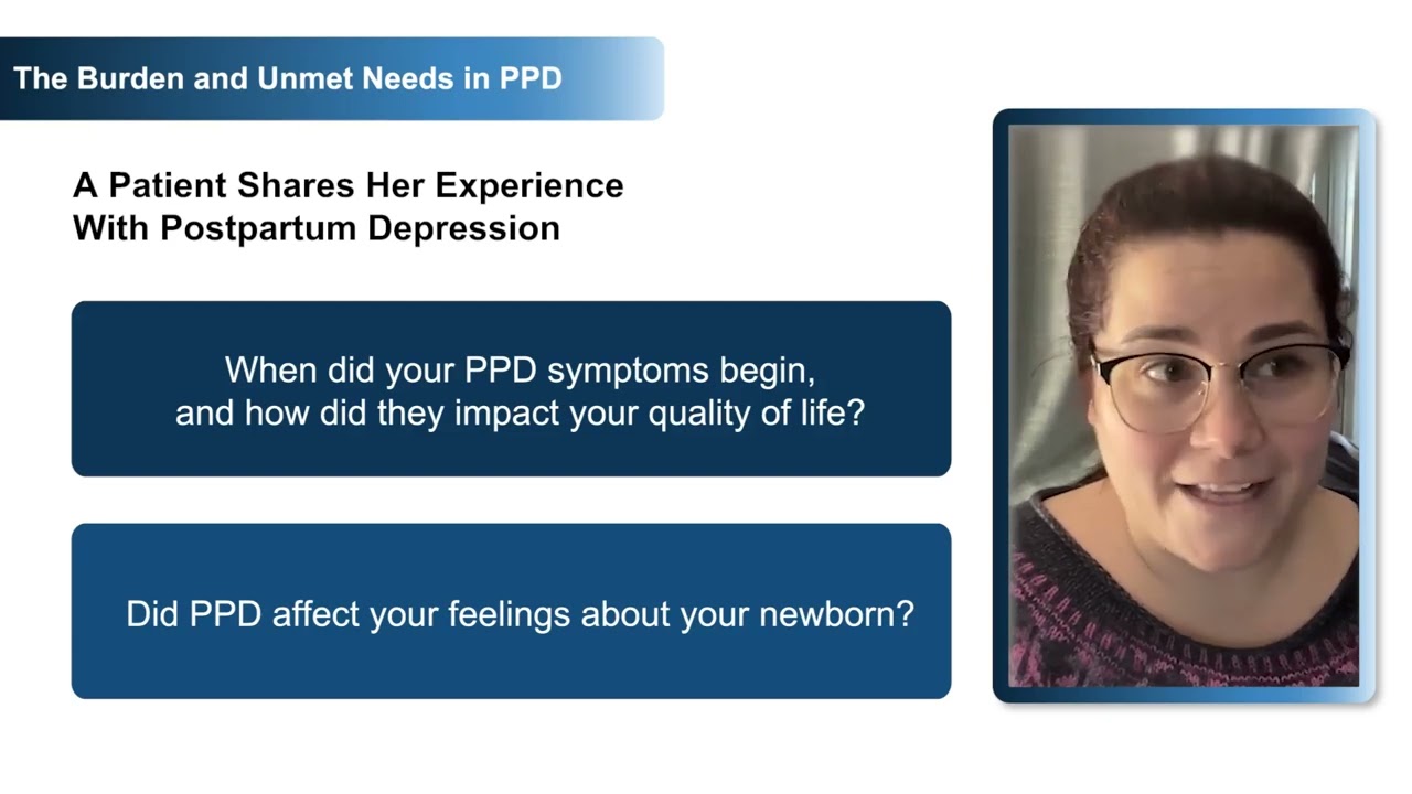 Comprehensive Strategies for Early Diagnosis and Effective Treatment in PPD