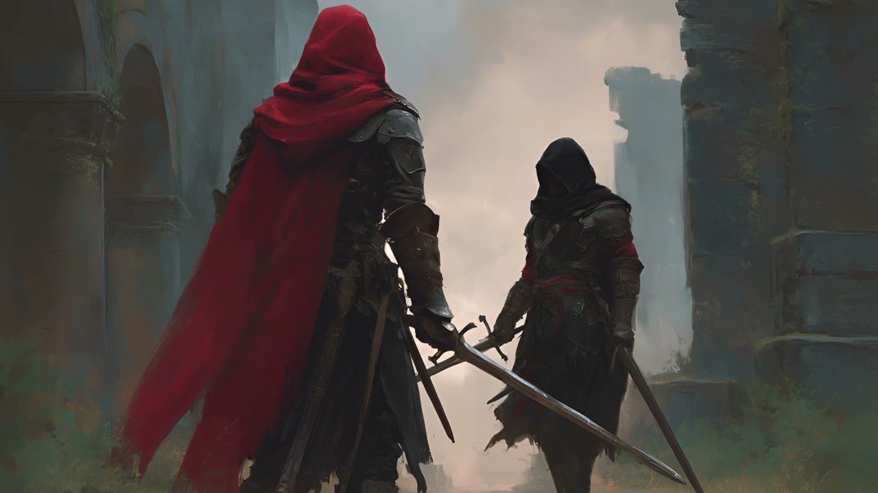 The Debt of Fate - The Song of Betrayal
