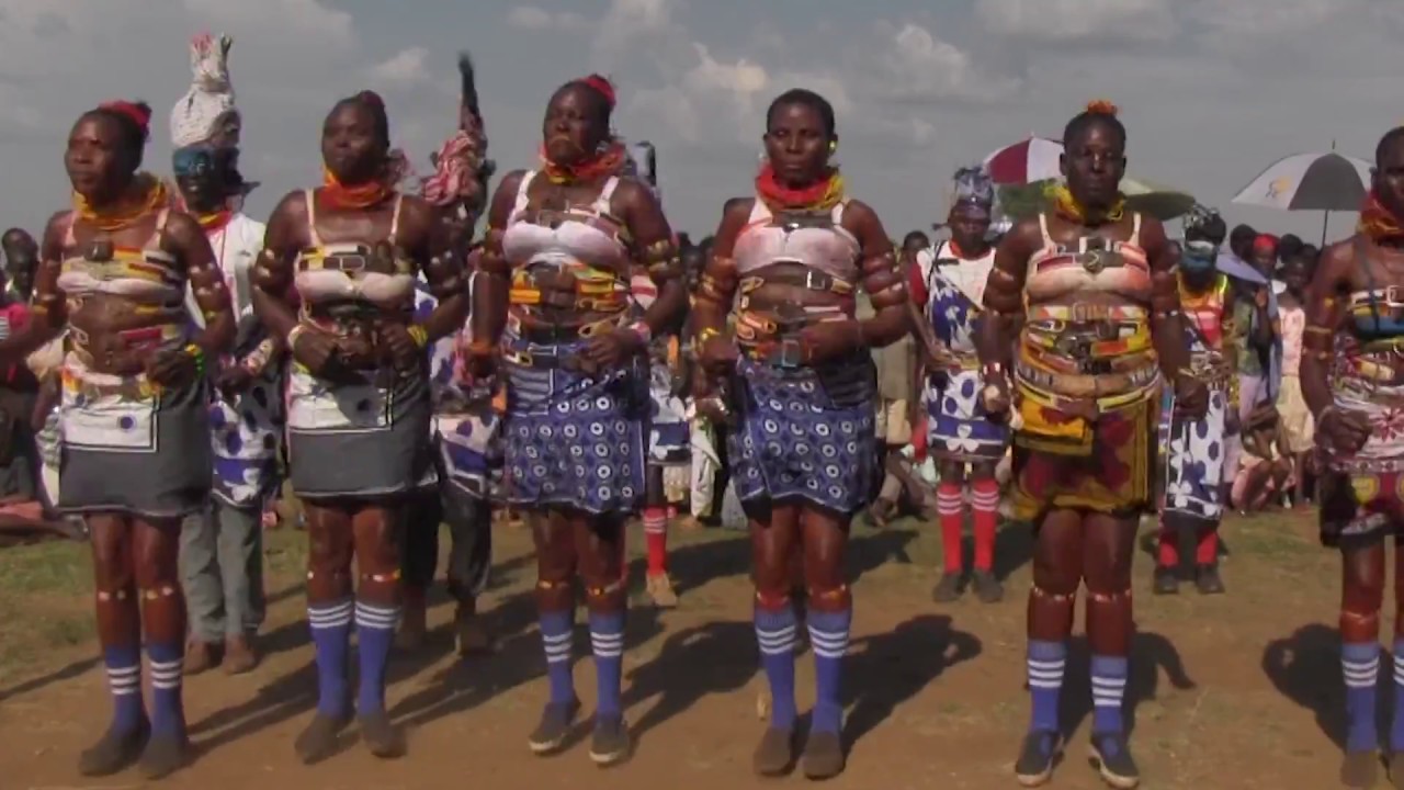 Guruguru's Troupe 