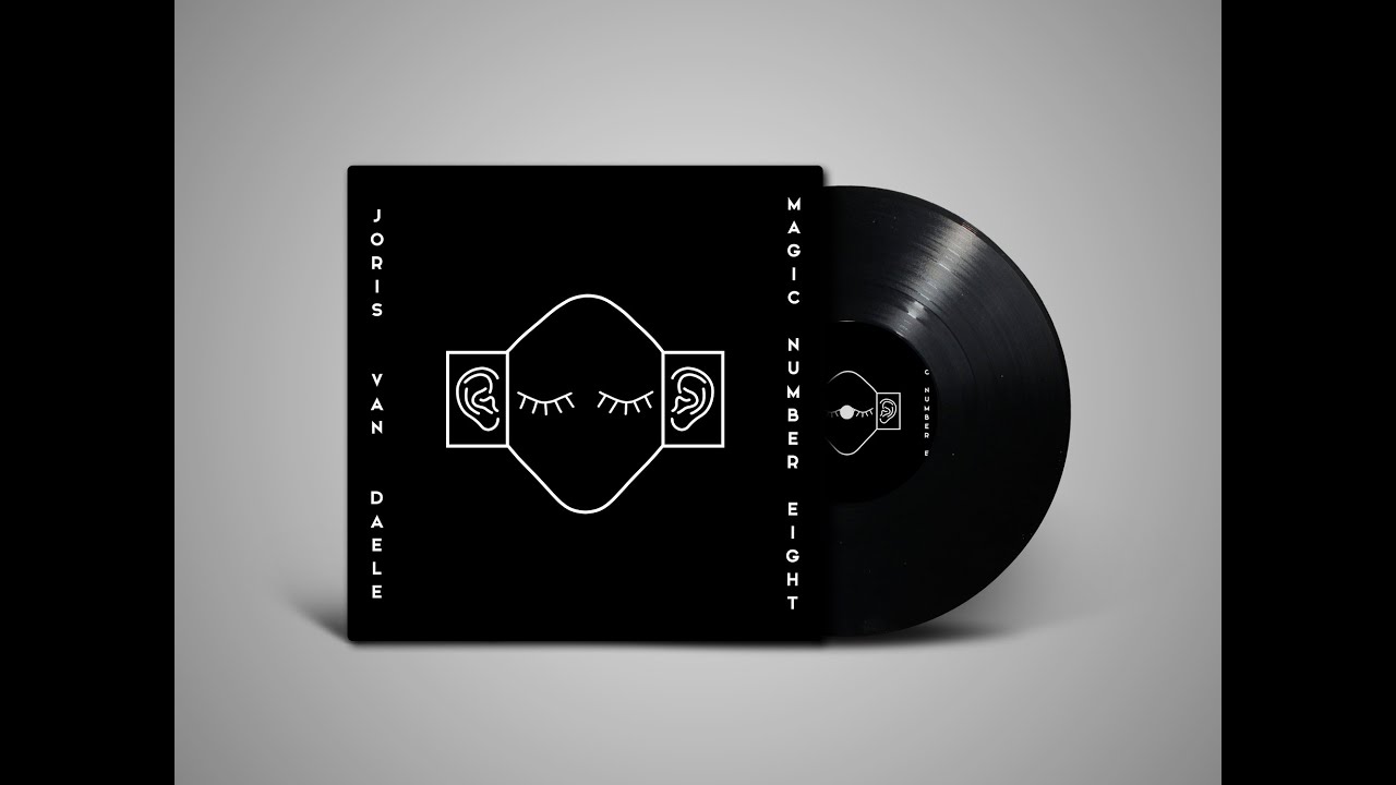 Full Album: Joris Van Daele - Magic Number Eight