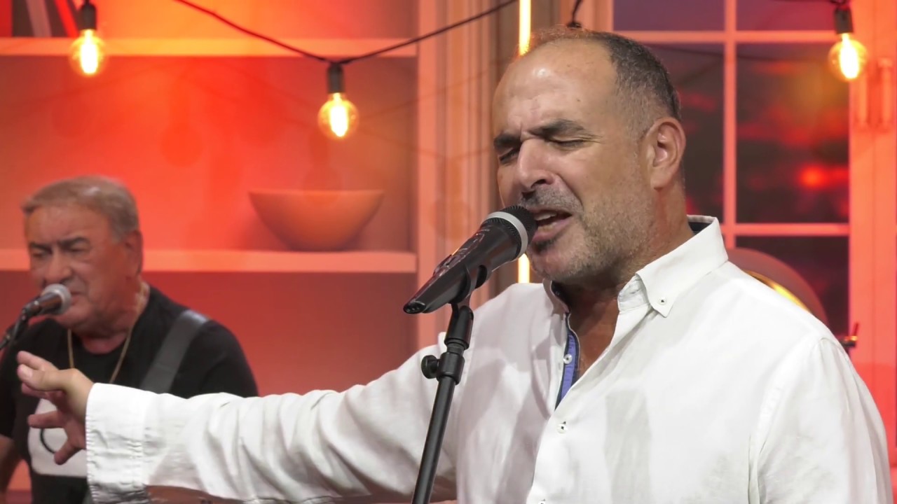 Dražen Zečić - Tamo gdje je srce | Dalibor Petko Show | CMCTV