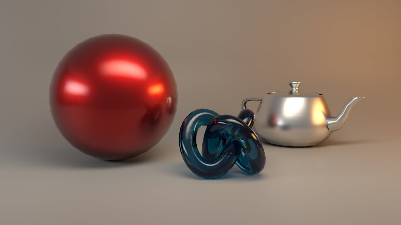 Tutorial Arnold Render para 3dsmax en Español