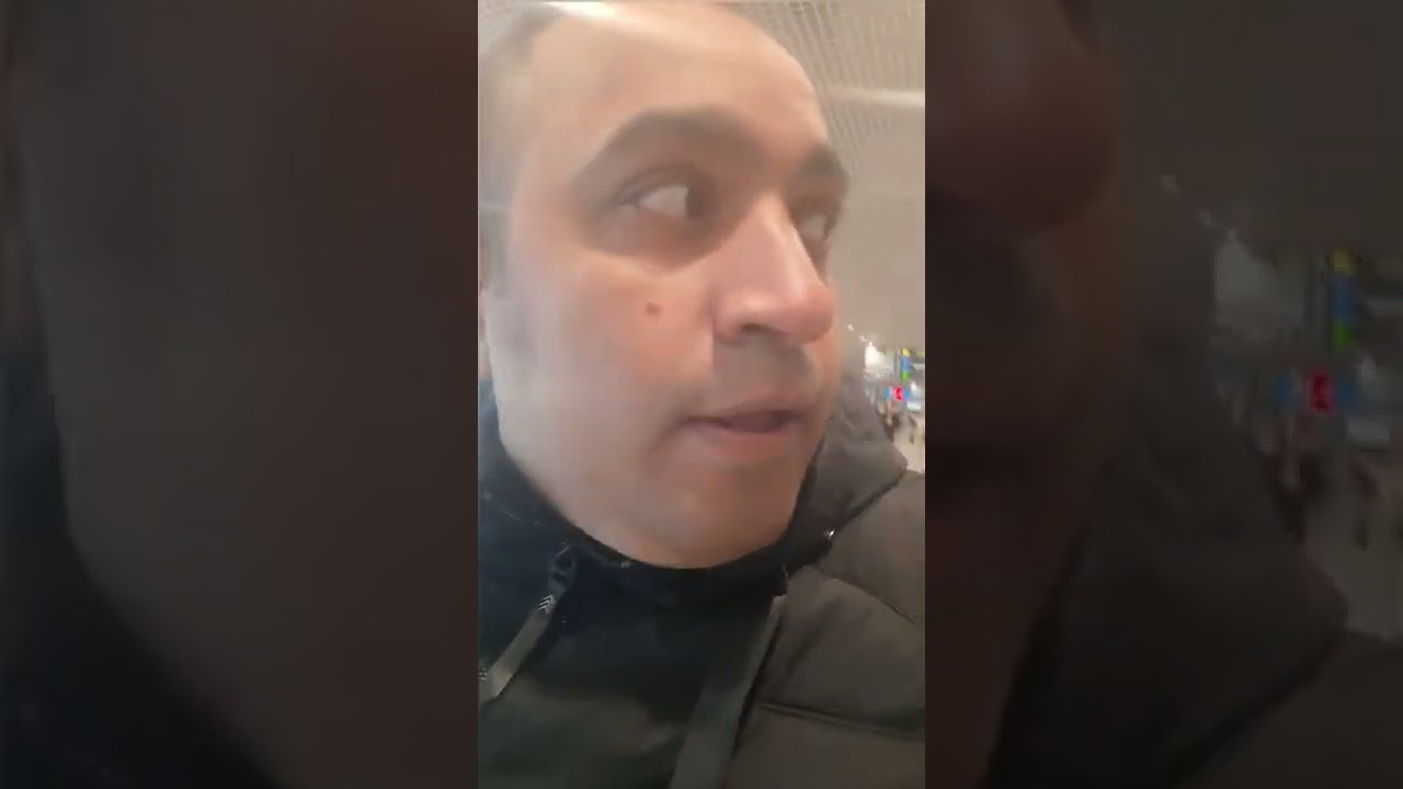 موسكو بالعربى مطار دوموديدوفو