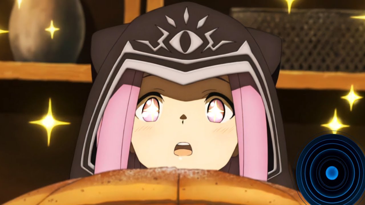 Anime With Sound #333