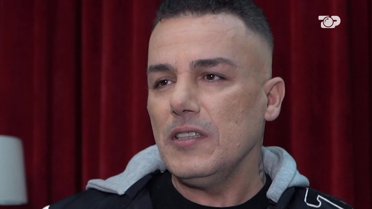 Klaudia Pepa dhe partnerja e re, Albi Nako ka dy fjalë! Një kunj për Luiz Ejllin? -Fan Club