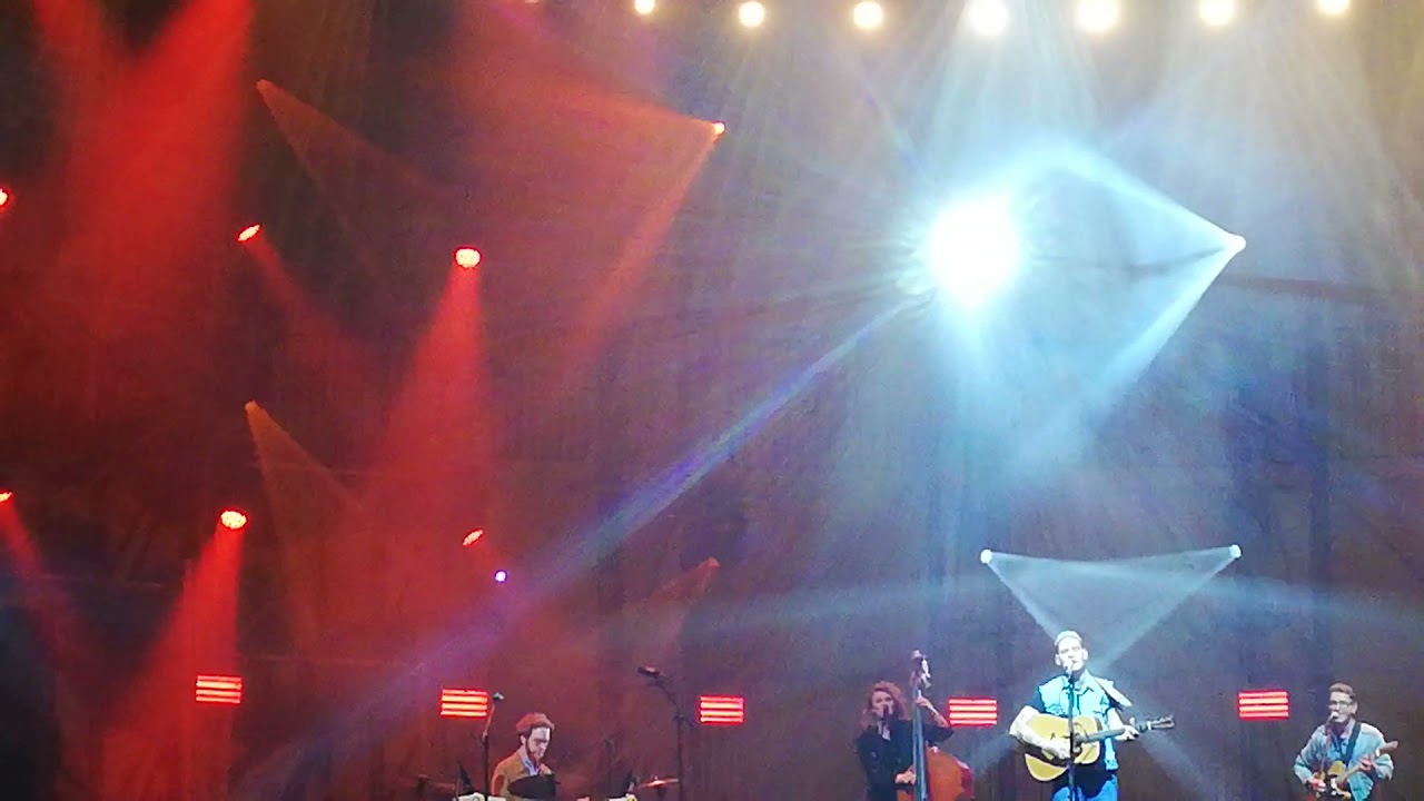 Douwe Bob - Mexican Sun, Het Zomertheater Den Bosch (1-7-2021)