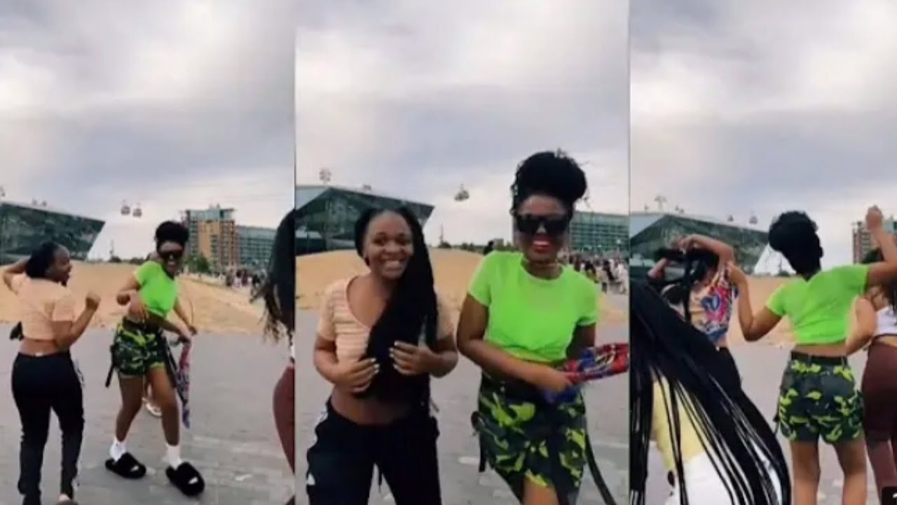ZUCHU AZIDI KUMEREMETA NA PESA ZA DIAMOND TIZAMA ANAVYO ZITUMIA HUKO MAREKANI ANAZITUMI VIBAYA🔥