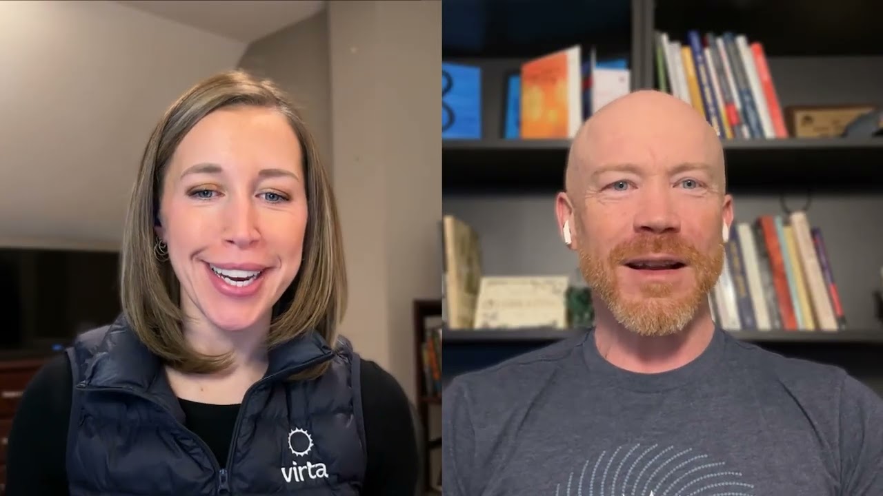 H.O.W. To Change with Coach Doug