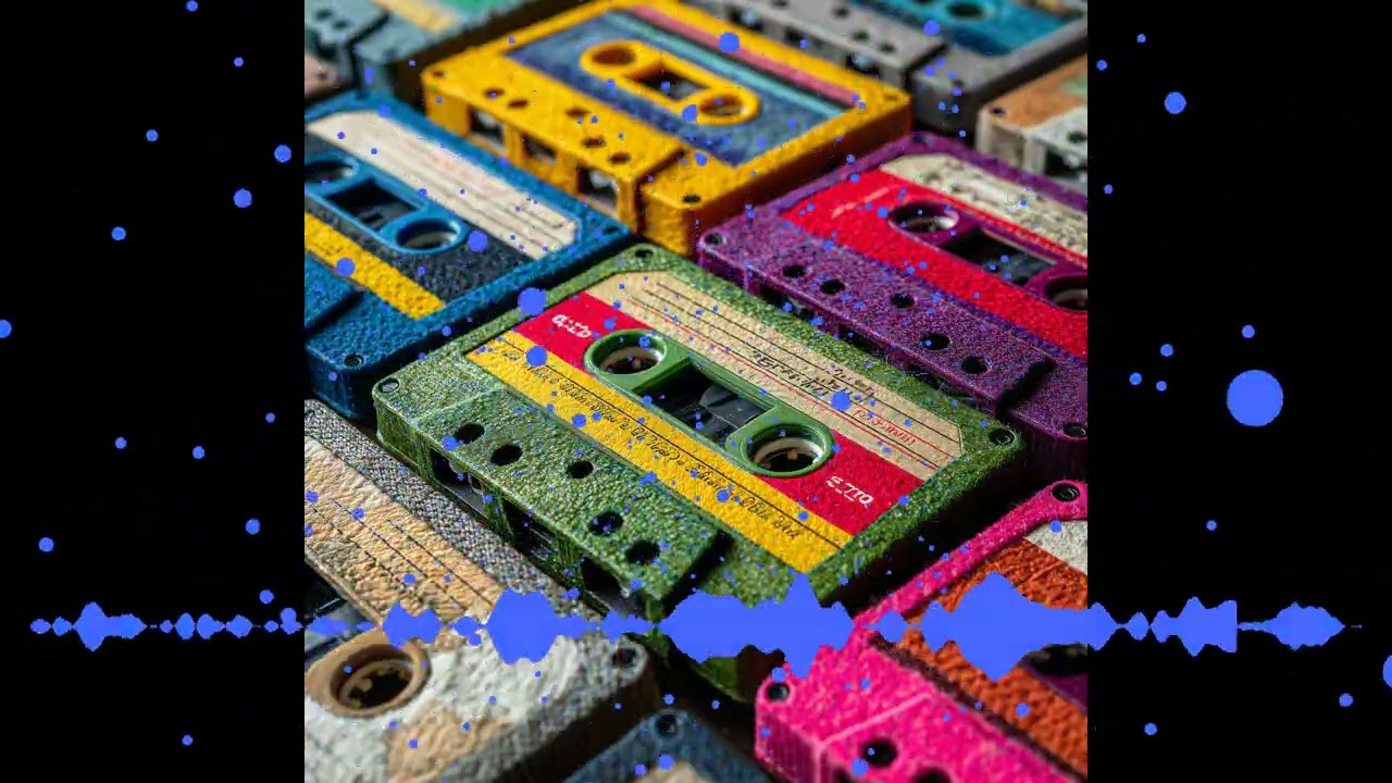 Dimmed Glow (#OriginalLOFI)