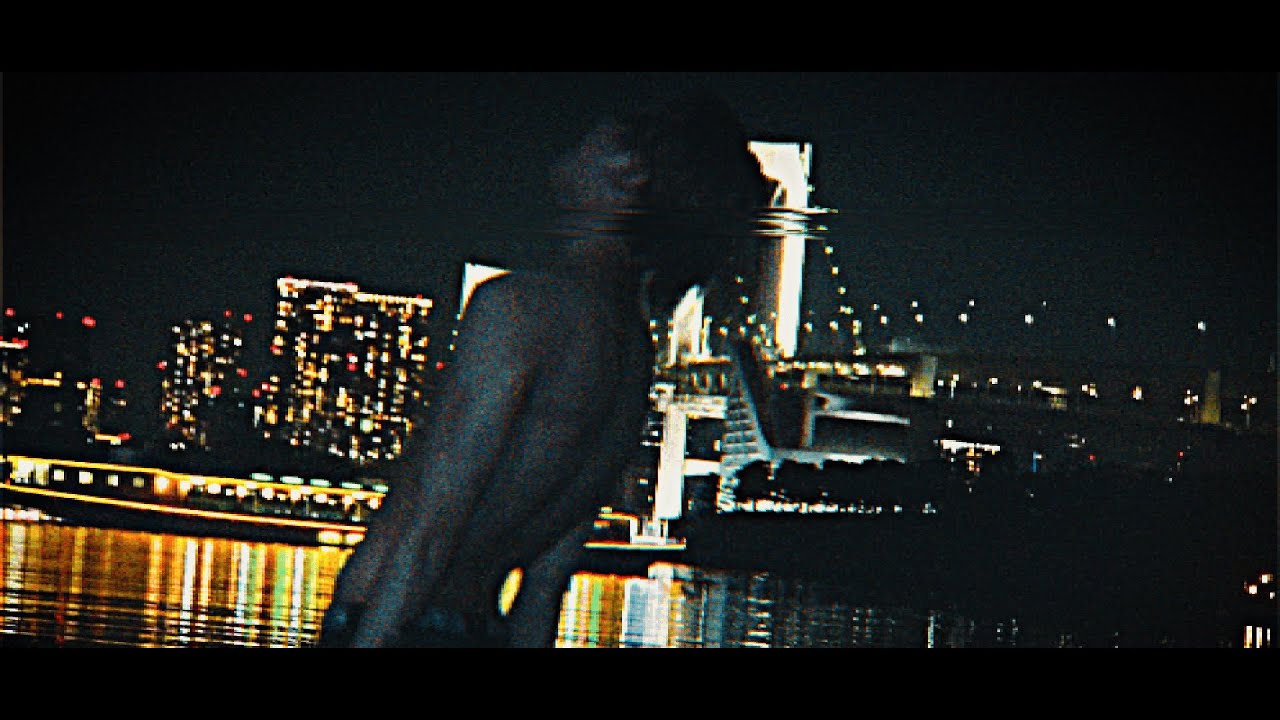 ZED - Imagine (feat. B1ACK BAND) [official music video]