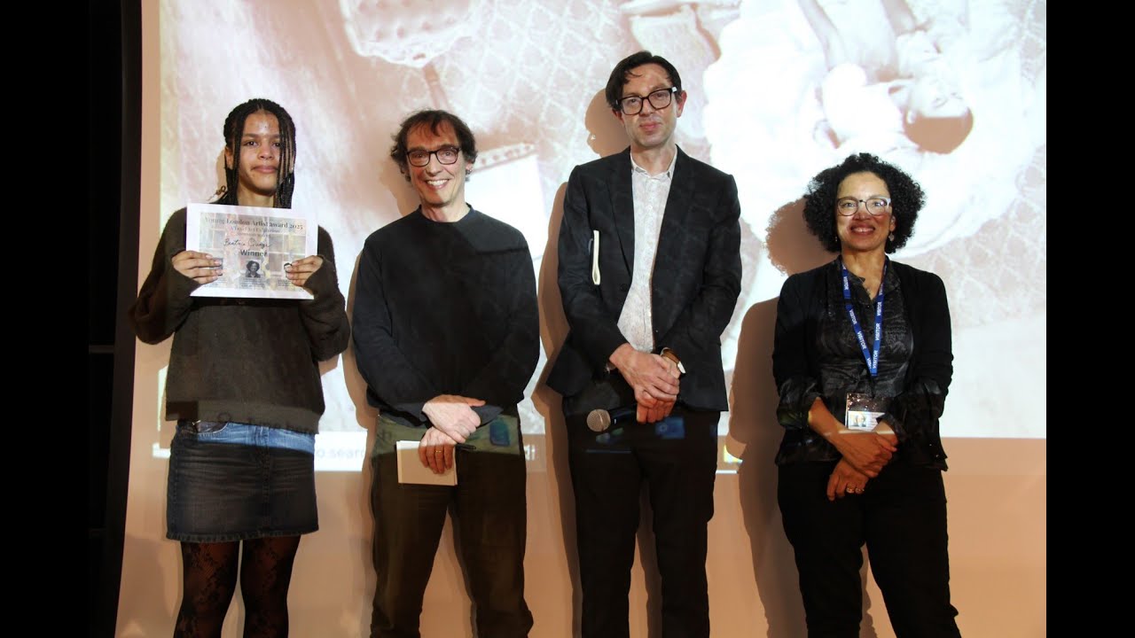 The Young London Artist Award 2025