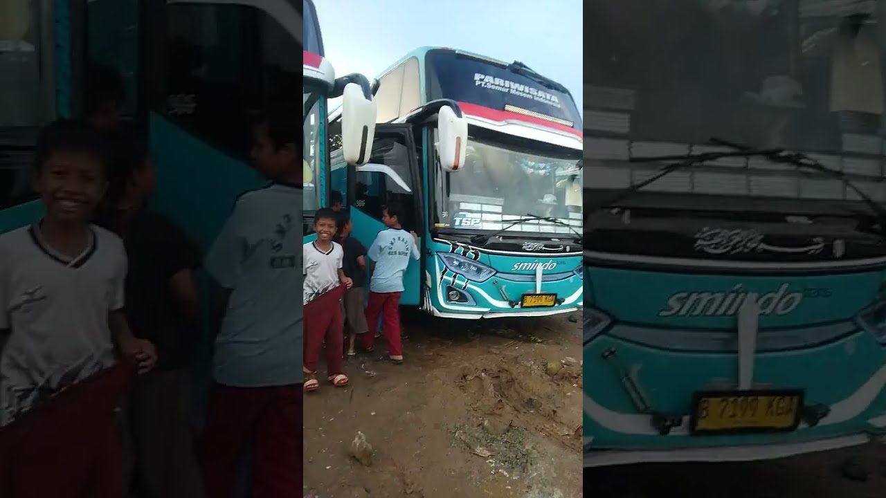 Basuri bus Momo style📯 | Smindo | Momo style | JETBUS 3 |