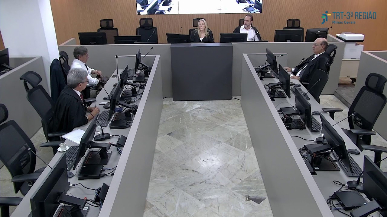 11 de Fevereiro de 2026 - 9ª Turma
