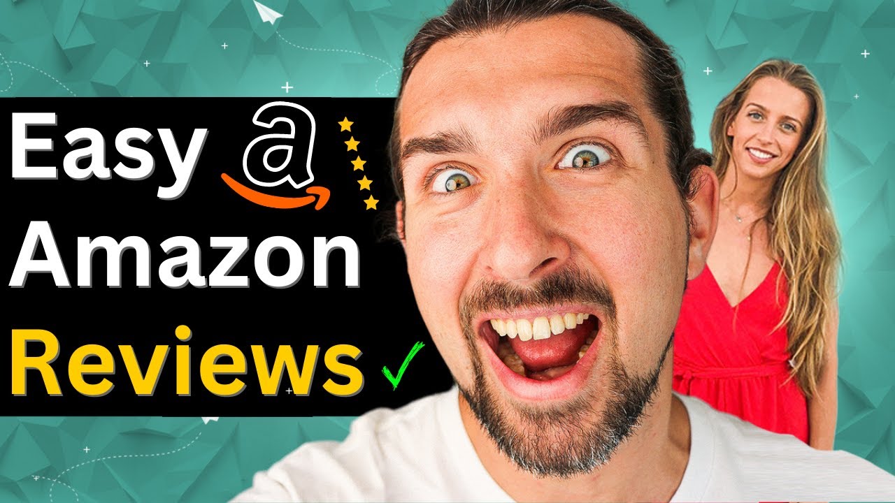 Amazon Review Automation Tool By ZonGuru