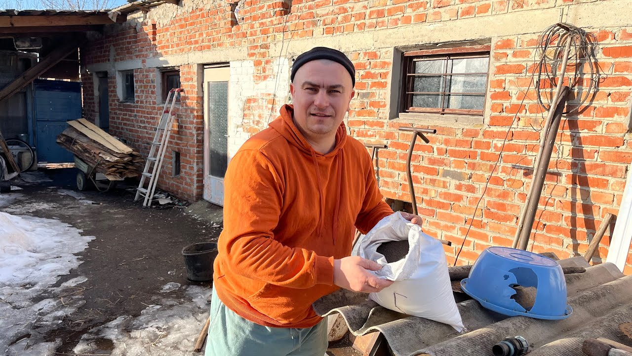 Пришла посылка 📦  Весна началась