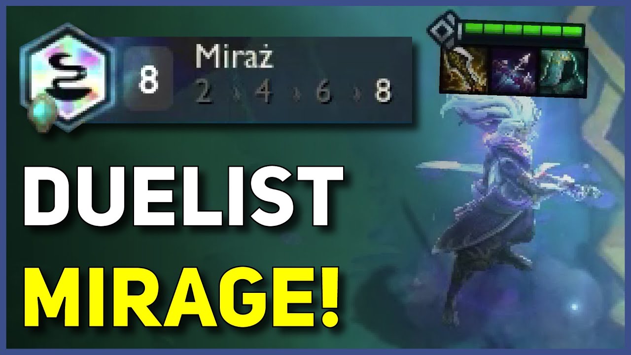 YASUO POD KRYTA! 😍 | Teamfight Tactics Set 7.5